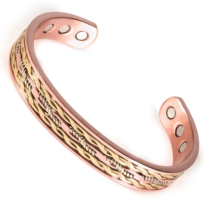 Shenzhen Classic Fashion magnetic jewelry for arthritis