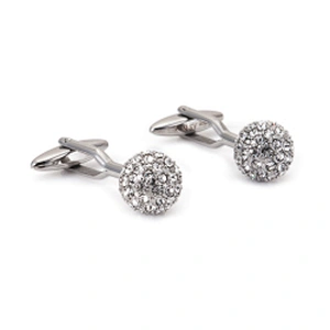 Wollet New Design Mens Jewelry Custom Brand Cufflinks High Quality Cufflinks Suit Shirt Cufflinks