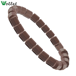 Wollet New Fashion Rare Earth Magnet Bracelet For Korea