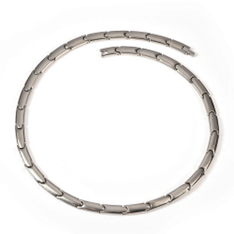 Wollet Stock Quantity Online Wholesale Necklace With Magnetic Clasp Classic Design In China Alibaba