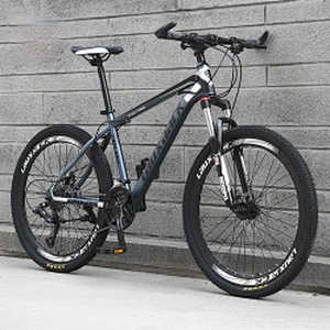 Wollet 21/24/27 speed 24/26 inch bicycle mountain bike bicycle mountain bike