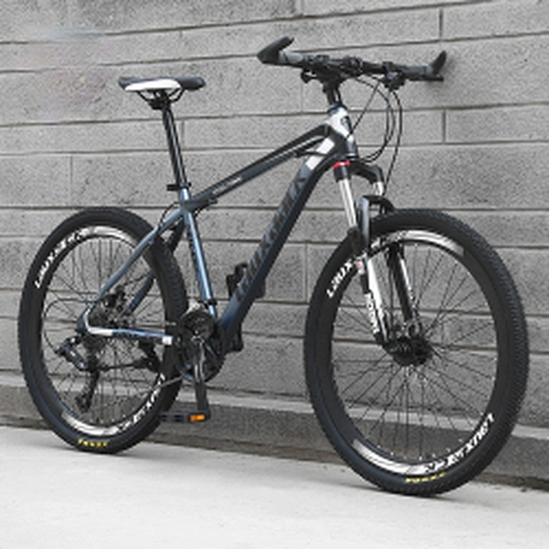 Wollet 21/24/27 speed 24/26 inch bicycle mountain bike bicycle mountain bike