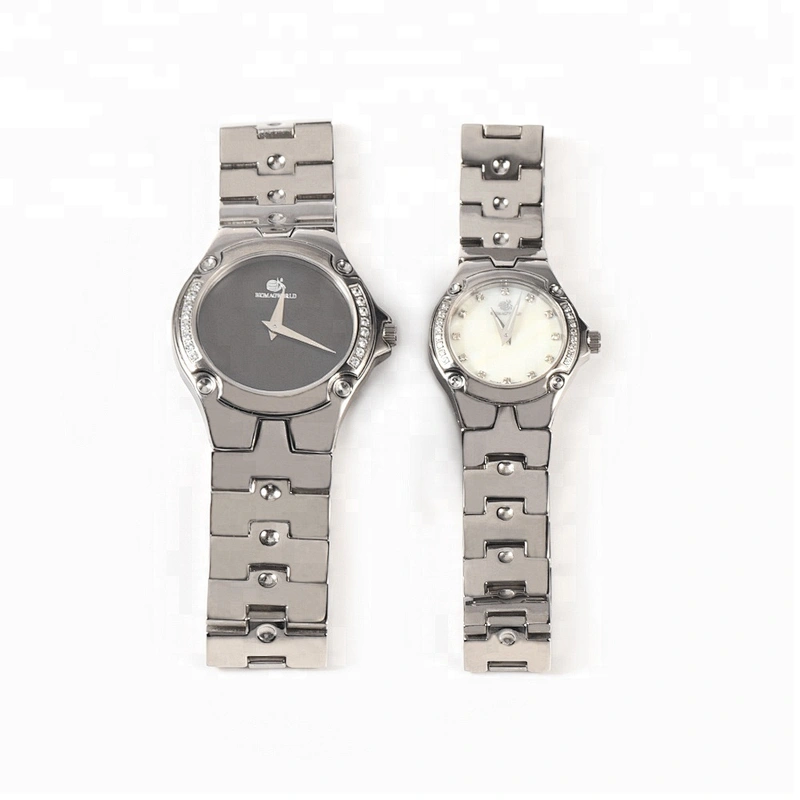 Wollet Fashion Luxury Health Sport Wrist Energy Genuine Movement Bio Magnetic Bracelet Watch For Men Women