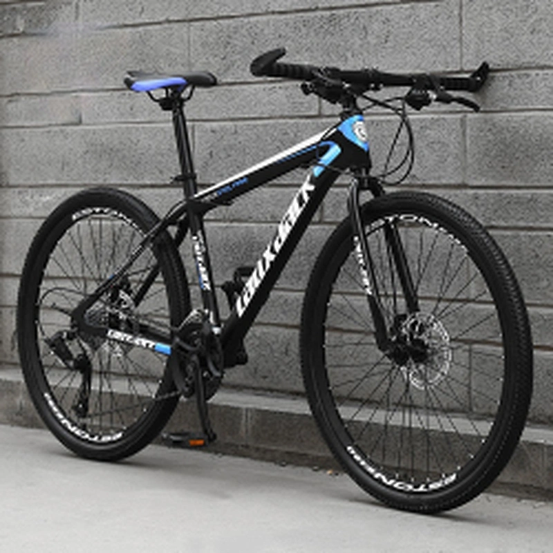 Wollet 21/24/27 speed 24/26 inch bicycle mountain bike bicycle mountain bike