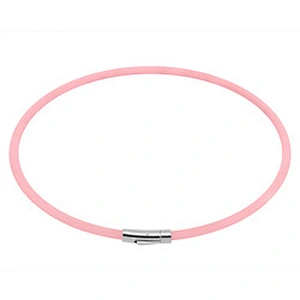 Wollet Magnetic Therapy Radiation-proof Germanium Negative Ion Energy Movement Balance Necklace