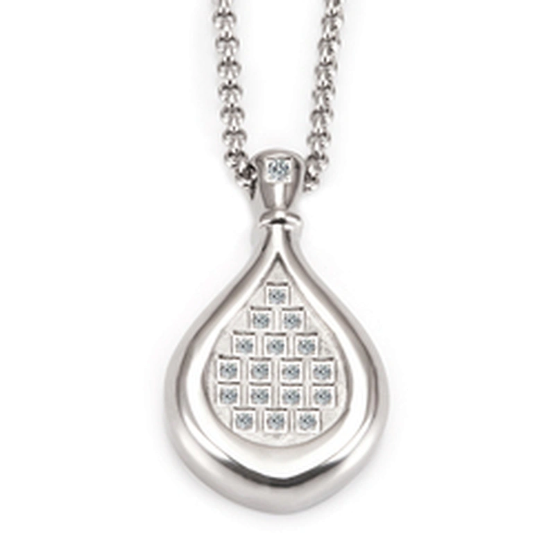 Wollet New Design Fashion Negative Ion Original Energy Health Pendant