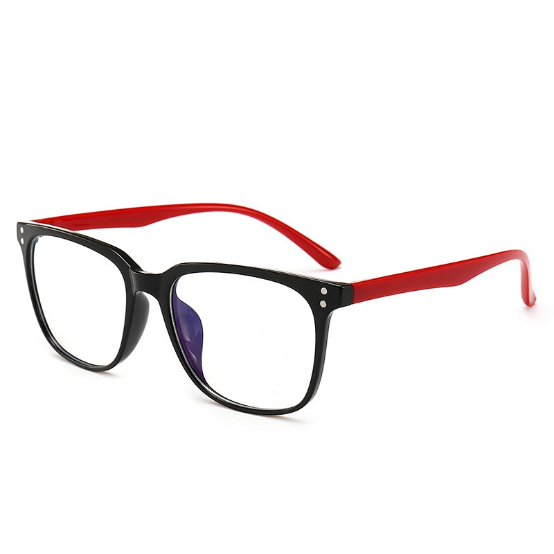 Wollet Tr 90 EMF Shielding Protection Far-Infrared Quantum Negative Ion Computer Anti-Blue Light  Glasses