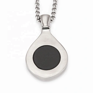 Wollet New Design Fashion Negative Ion Original Energy Health Pendant