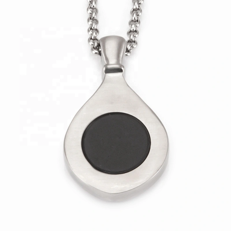 Wollet New Design Fashion Negative Ion Original Energy Health Pendant
