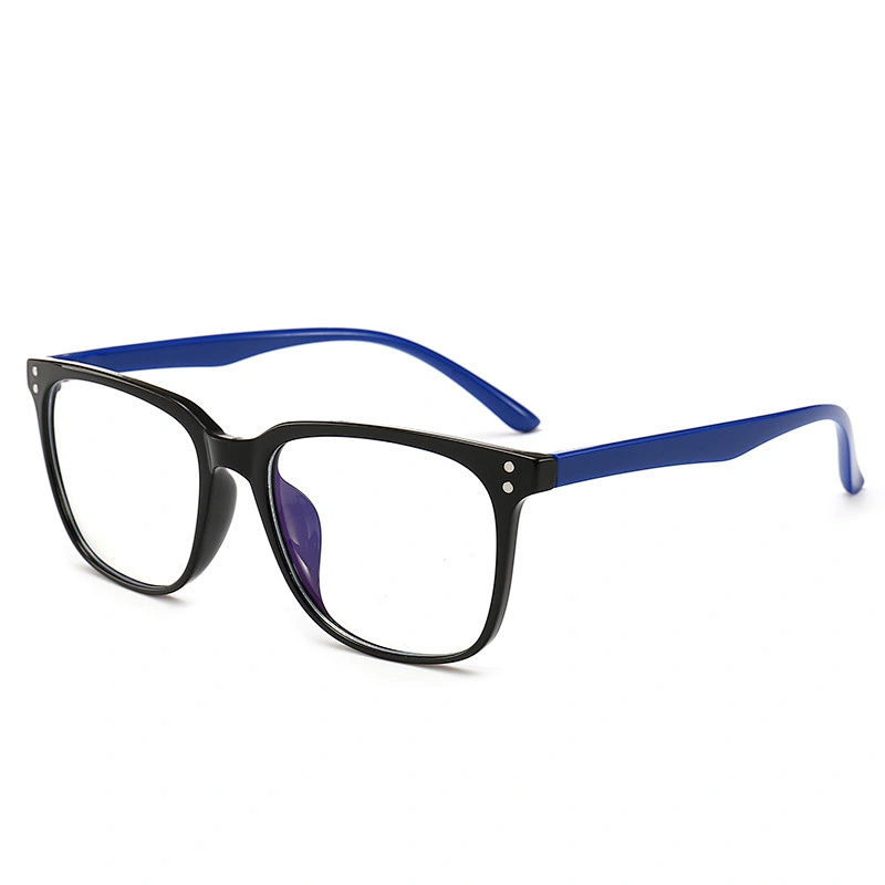 Wollet Tr 90 EMF Shielding Protection Far-Infrared Quantum Negative Ion Computer Anti-Blue Light  Glasses