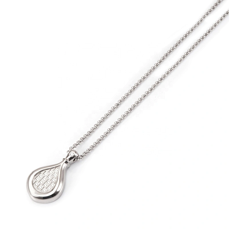 Wollet New Design Fashion Negative Ion Original Energy Health Pendant