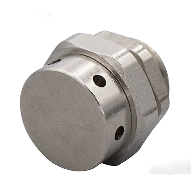 Made in China standard Metal air vent valve Air Vent Plug