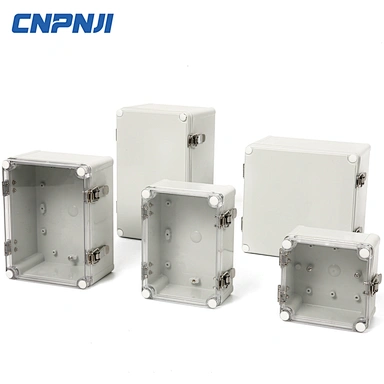 Large Junction Box