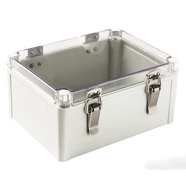 Instrument Enclosures