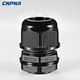 Best Quality PA66 plastic pvc cable gland