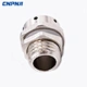 Stainless steel Aluminum Protective Vent  breather vent