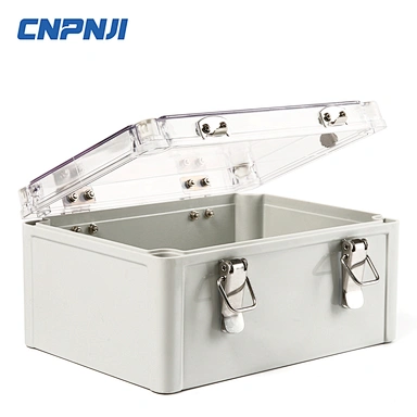 IP66 Electronic Enclosure