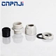 Manufacturer High Performance IP 68 Split Structure Nylon Mini Cable Glands  PG7