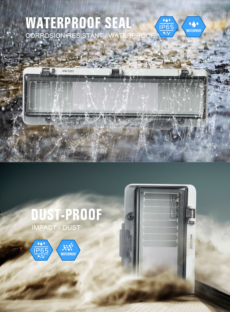 ABS Outdoor,Electrical Project,junction box cover