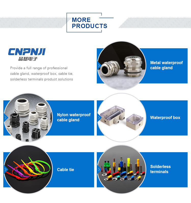 Electrical PC Lighting,cable gland connector enclosure,panel box
