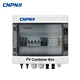 2 Input Solar Combiner Box