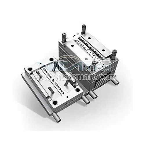Medical Parts Injection Mold