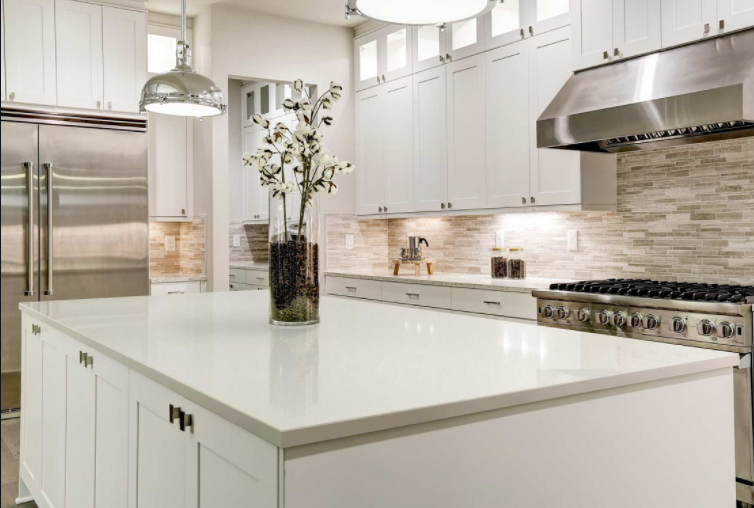 What is Standard Countertop Width