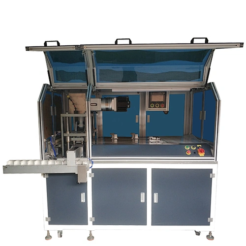 playing card punching machine