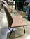 chair metal legs