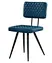 metal tube chair legs