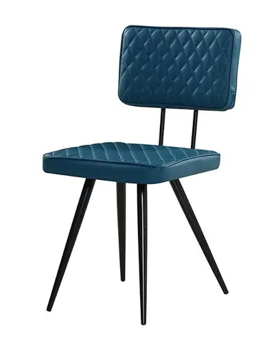 metal tube chair legs