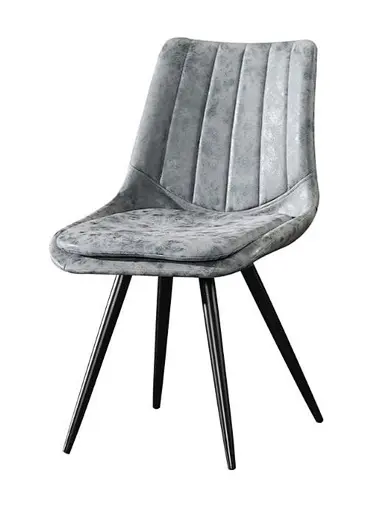 chair metal legs