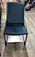 four legs metal chair