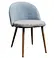 metal legs frame chair