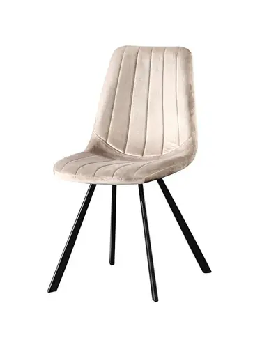 velvet beige