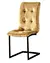 four legs metal chair