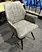 faux leather recliner chair