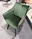 four legs metal chair