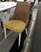 four legs metal chair