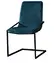 four legs metal chair