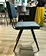 metal tube chair legs