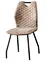 chair metal legs