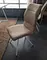 four legs metal chair