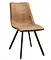 metal legs frame chair