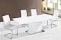 mdf high gloss table