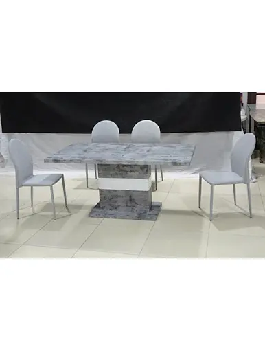 paper print with mdf