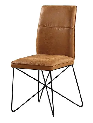 chair metal legs