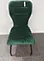 dark green colour