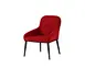 four legs metal chair