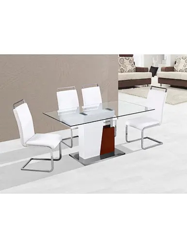 dining table pedestal base
